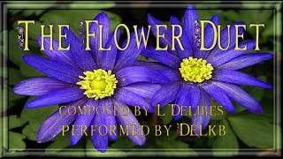 Thumbnail: Flower Duet - Yamaha Genos 2  & Korg PA5X Cover