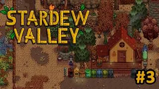Thumbnail: what would you do if your grandpa gave you his farm? - stardew perfection farm
