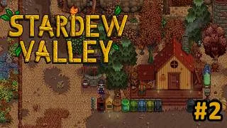 Thumbnail: spring is such a wonderful time of year - stardew perfection farm