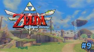 Thumbnail: GROOSE'S REDEMPTION ARC BEGINS NOW! - skyward sword hd playthrough