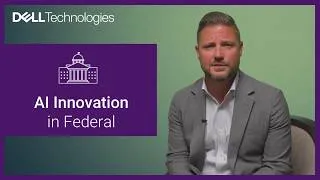 Thumbnail: Scaling AI for Government Impact | Jeremy Browning