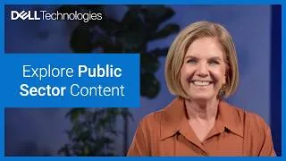 Thumbnail: Driving Innovation Across Public Sector | JJ Davis