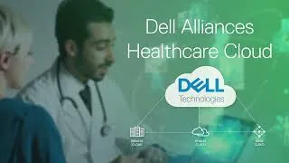Thumbnail: Healthcare and Life Sciences Multicloud Ecosystem Solutions