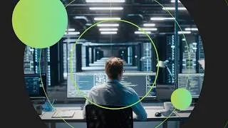 Thumbnail: Deloitte Cyber AI Services