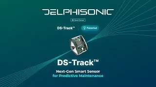 Thumbnail: Delphisonic – AI-Powered Predictive Maintenance for Railways & Industrial Assets
