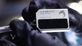 Thumbnail: Delphisonic Sensor & On-Board Condition Monitoring Solution for Railways: Installation Overview