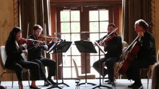 Thumbnail: Antonio Salieri: Overture to "Il Talismano" arranged for String Quartet