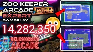 Thumbnail: Expert Zoo Keeper Gameplay [Tips and Tricks - Last Credit Series]
