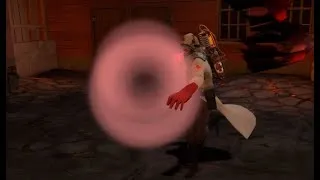 Thumbnail: The Scream Fortress 2025 Supercut
