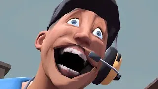 Thumbnail: Scout's New Toy