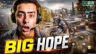 Thumbnail: New State mobile update 2026