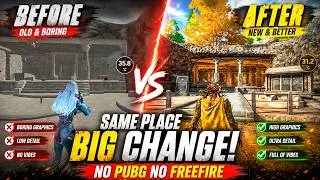 Thumbnail: Scarfall 2.0 Graphics Update Looks Unreal | Max Settings
