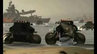 Thumbnail: Red Alert 2 Tribute