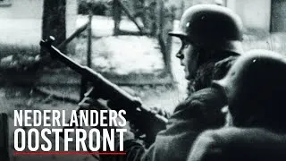 Thumbnail: Het Oostfront - Nederlanders in de Waffen-SS | Documentaire | WWII | English subs