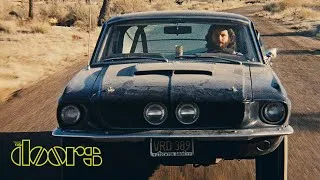 Thumbnail: The Doors - Riders On The Storm 1971  | Unofficial Music Video