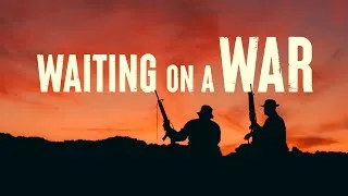 Thumbnail: Jarhead (2005) | Foo Fighters - Waiting on a War
