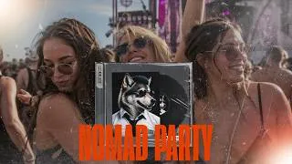 Thumbnail: Delyno - Nomad Party
