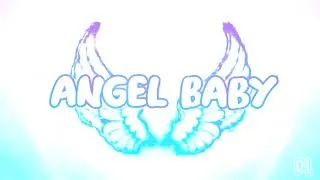 Thumbnail: Angel Baby - Troye Sivan [Lyrics]