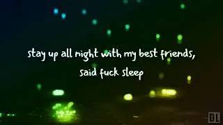 Thumbnail: This May Be Our Last Chance - shinigami [Lyrics]
