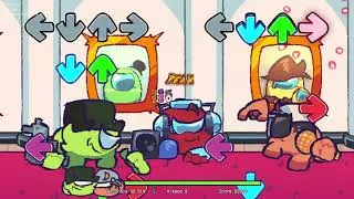 Thumbnail: FNF - TrafficLight 0.5 - Pewpow