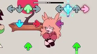 Thumbnail: FNF - Sprout | Fan Recode - Sprout