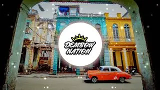 Thumbnail: Bad Bunny - LA MuDANZA (FunkyJ Remix) #shatta