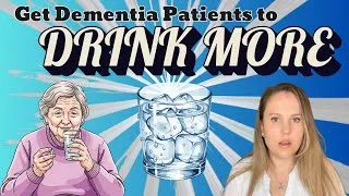 Thumbnail: 5 Simple Hacks to Help Dementia Patients Drink More Water
