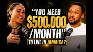 Thumbnail: Jamaican Money Expert: You can change your financial life in 3 months