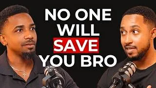 Thumbnail: The Hard Truth About Why Men Aren’t Respected Anymore| How To Gain Respect As Men