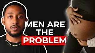 Thumbnail: The modern masculinity crisis causing low birth rates