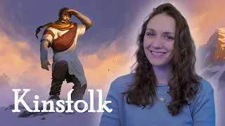 Thumbnail: Kinsfolk | Full Game