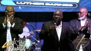 Thumbnail: Luther Barnes & The Sunset Jubilaires - You Keep On Blessing Me (Live) | Musical Gala 2026
