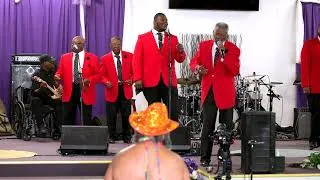 Thumbnail: The Brown Brothers - FULL Set (Live) | 61st Anniversary | Olanta, SC
