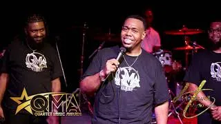 Thumbnail: Men Of Prayze - Full Set (Live) | QMA Vibes: Stellar Edition 2026