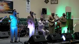 Thumbnail: Doc McKenzie & The Hi-Lites - Full Set (LIVE Fire! Waynesboro MS 2025)