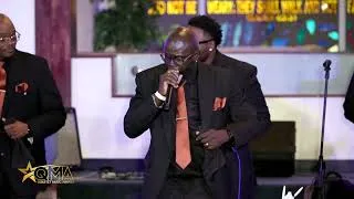 Thumbnail: Chris Canon & Brand New - Born Again (Live) | QMA Pre-Show 2026 | Charlotte
