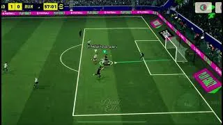 Thumbnail: The art of through passing 