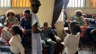 Thumbnail: He returned her bride price, ( I’m not marrying again ) due to high demand of sex….