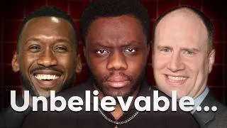 Thumbnail: Dear Kevin Feige.
