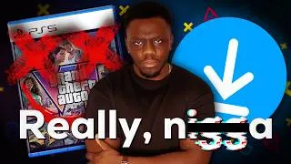Thumbnail: You Should HATE Sony For This...