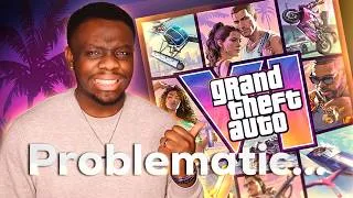 Thumbnail: Grand Theft Auto 6 PISSED People Off.
