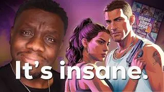 Thumbnail: The GTA 6 Effect On The World...