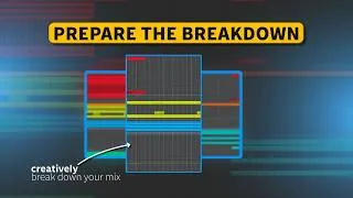 Thumbnail: Trance Tutorials | Break to the Breakdown