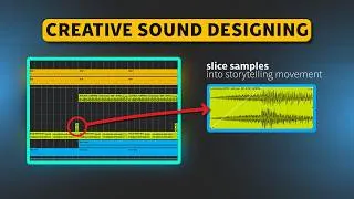Thumbnail: How to Make Interesting Sound Selections | Trance Tutorials