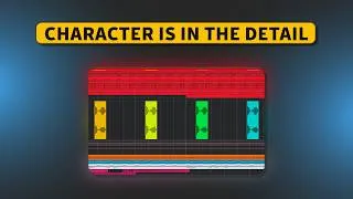 Thumbnail: Stop Being Boring with Tech Trance