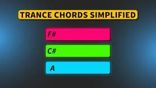 Thumbnail: Master Uplifting Trance Chords Quickly Using This Simple No Theory Method