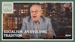 Thumbnail: Economic Update: Socialism: An Evolving Tradition