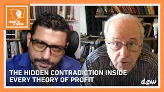 Thumbnail: Dialectic at Work: The Hidden Contradiction Inside Every Theory of Profit