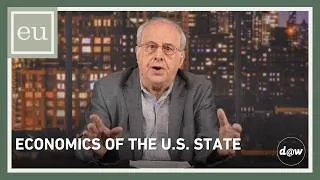 Thumbnail: Economic Update: Economics of the U.S. State