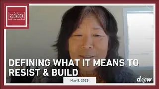 Thumbnail: Redneck Gone Green with Emily Kawano from May '25